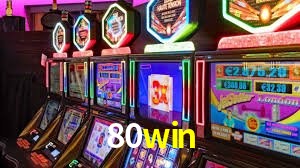 Experiência VIP 80win