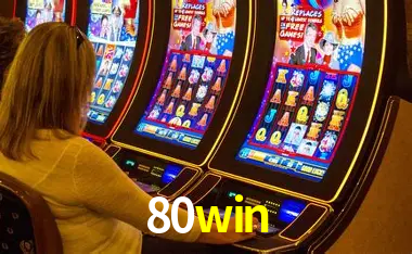 Desvendando o Mundo dos Jogos Virtuais na 80win