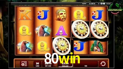 Desvendando o Mundo dos Jogos Virtuais na 80win