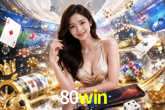 Experiência VIP 80win