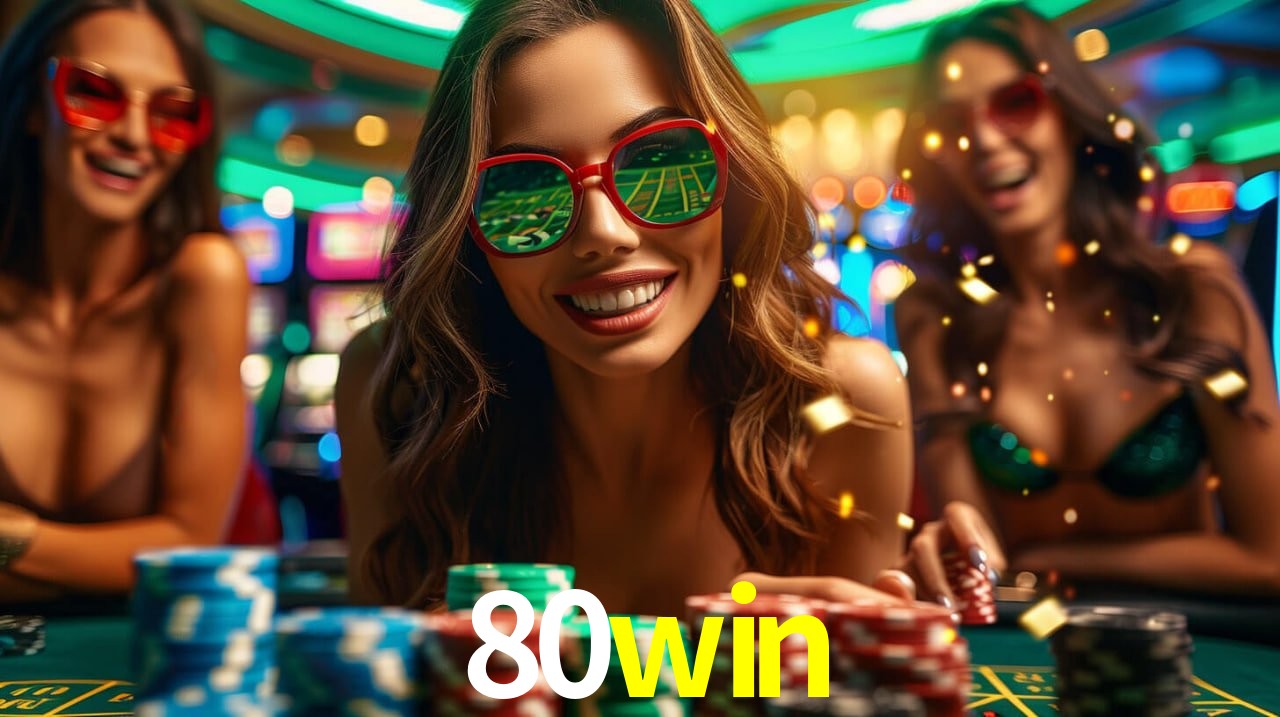 Statistics 80win