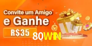 Promoções 80WIN
