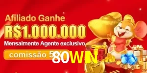 Promoções 80WIN