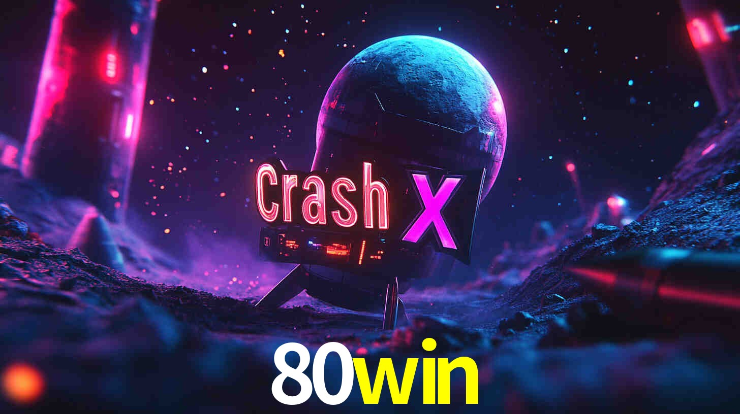 Instalar APK 80win