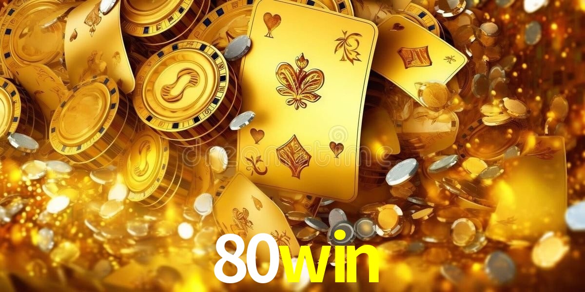 Programa VIP 80win