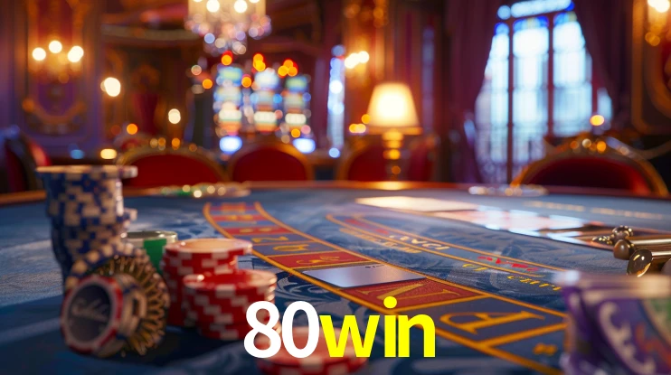 Weekend Specials 80win