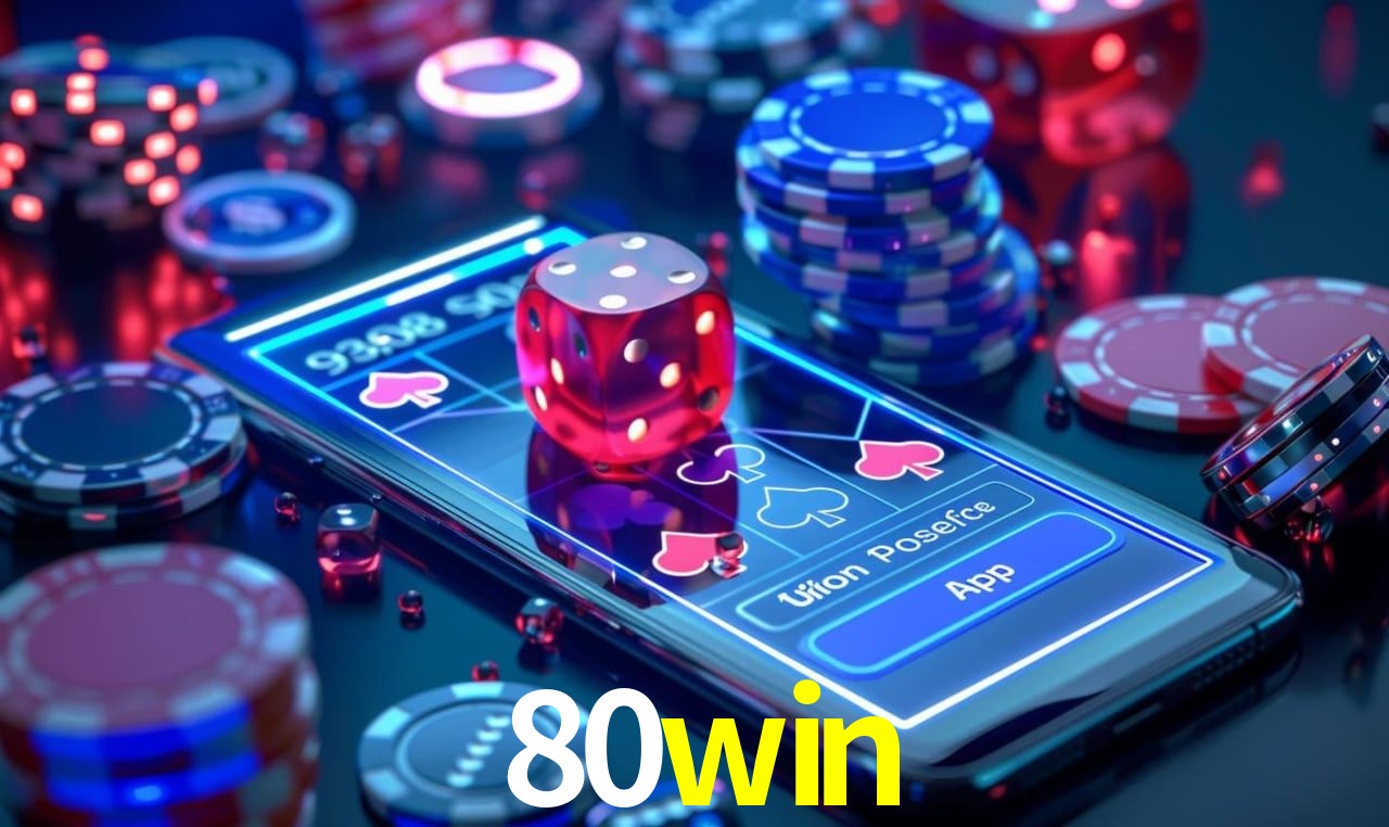 Jogos Mesa 80win