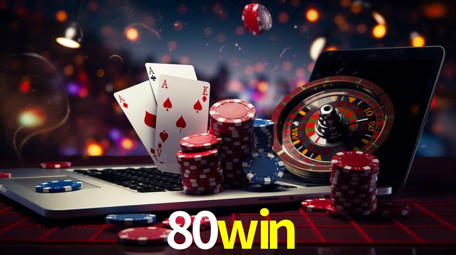 VIP Casino 80win