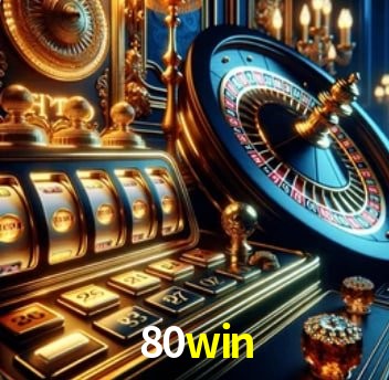 Sistemas de Segurança 80win
