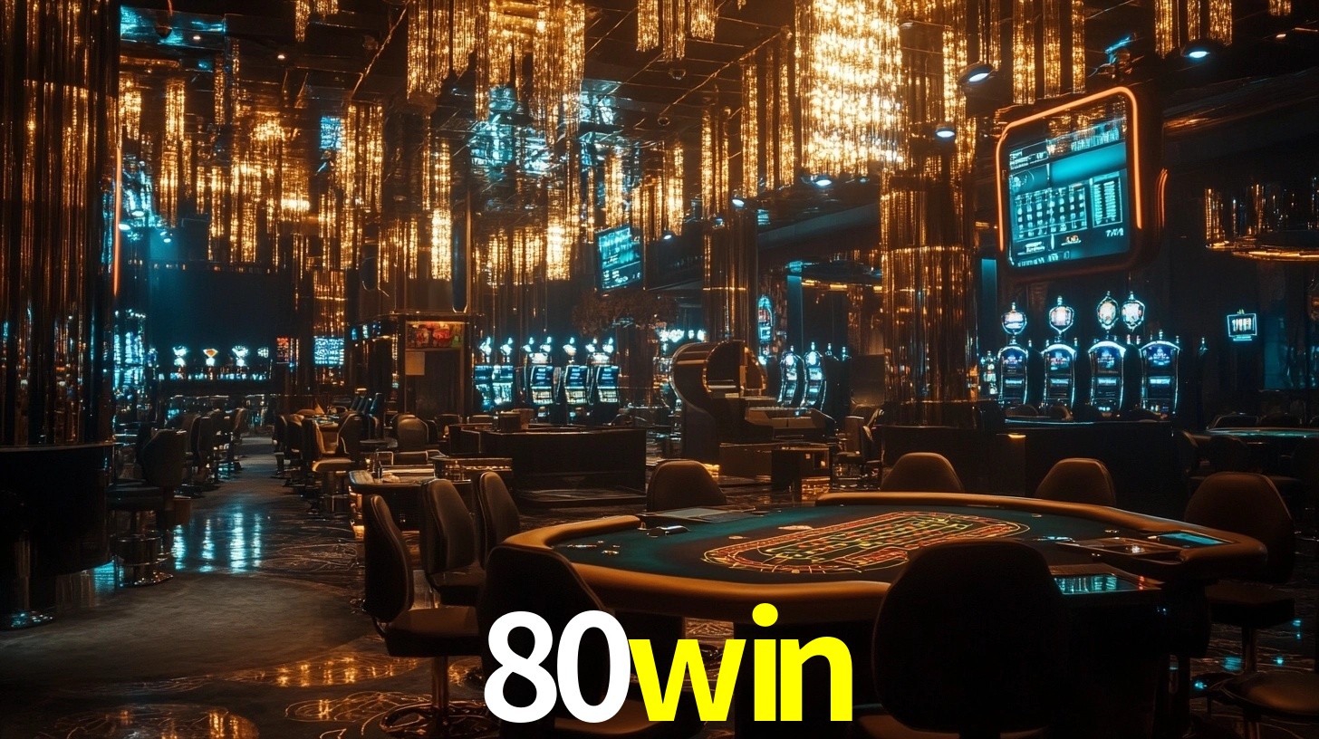 Bônus Generosos e Exclusivos no 80win para Você!