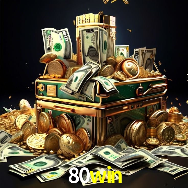 Aplicativo móvel 80win para iOS e Android