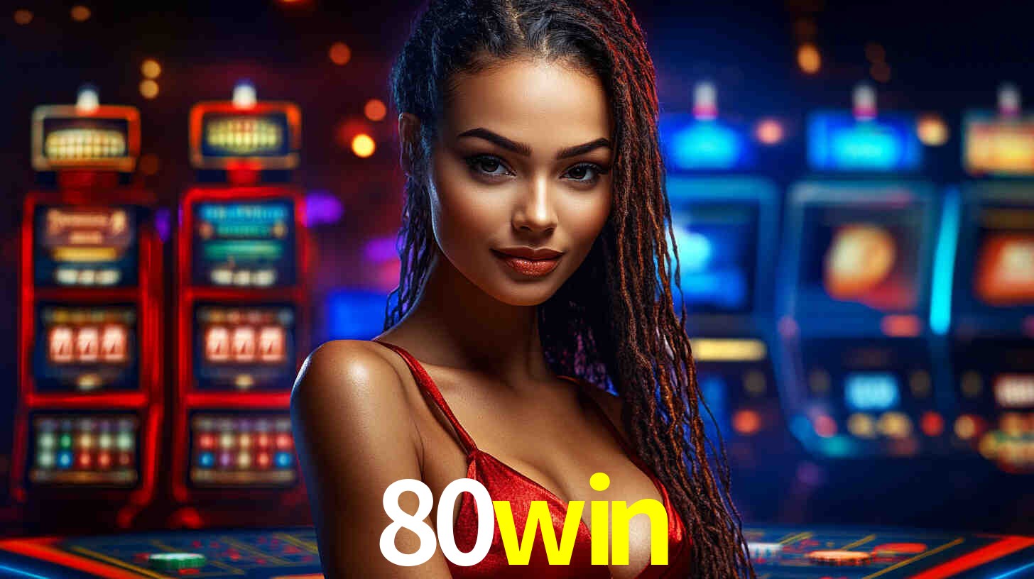 cassino 80win