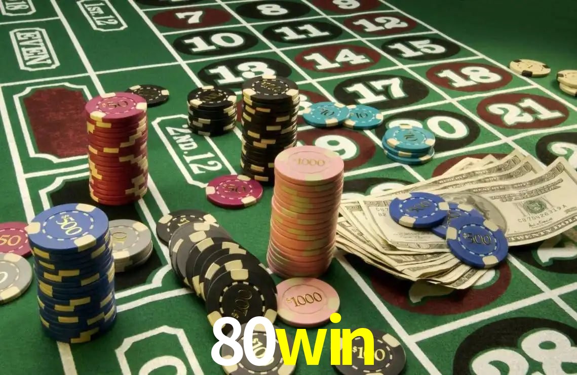 Games Directory 80win