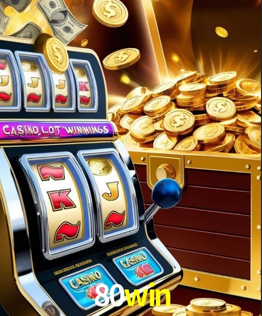 Live Casino 80win