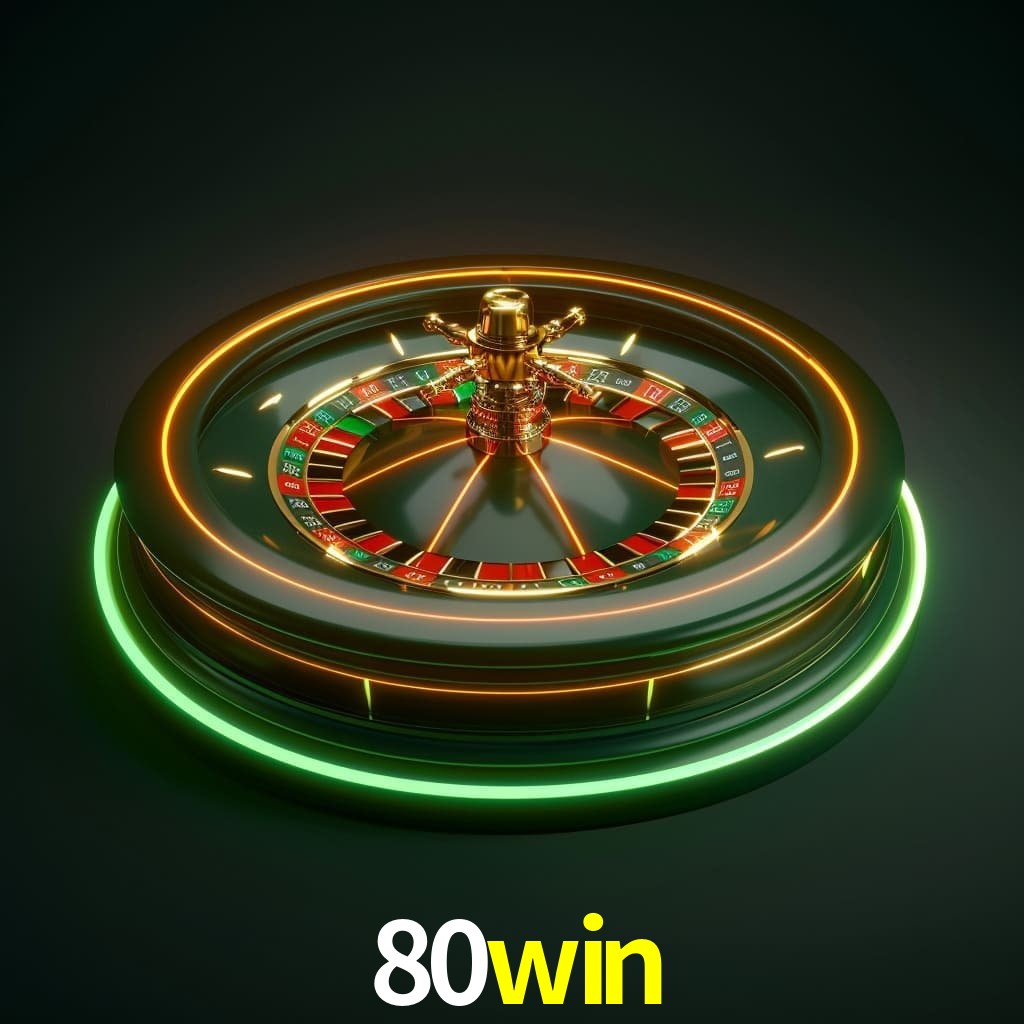 App 80win iOS