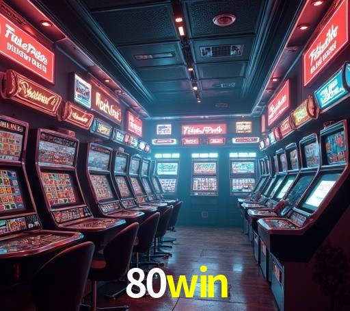 Progressão VIP 80win