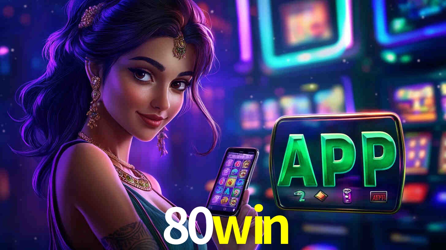80win bet casino