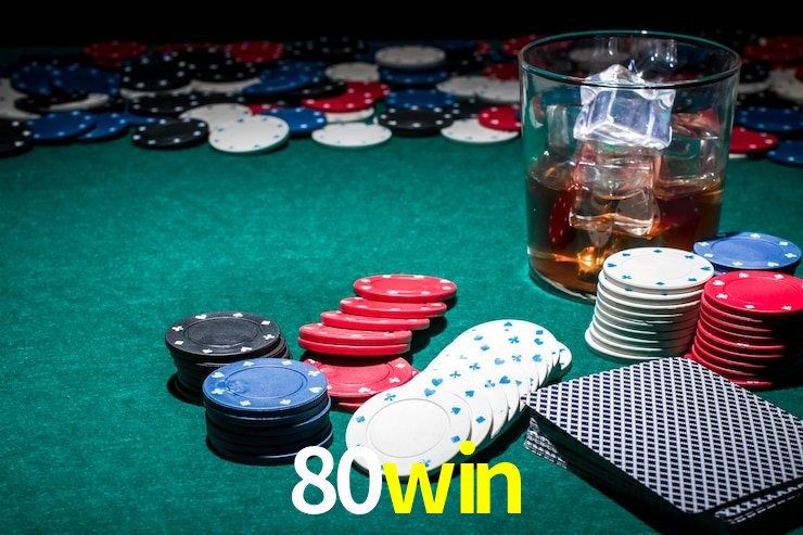 Design Responsivo 80win