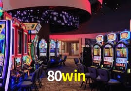 Sistema VIP 80win