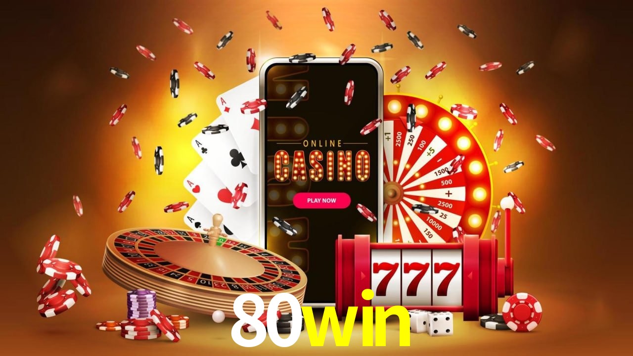 Instalar 80win Mac