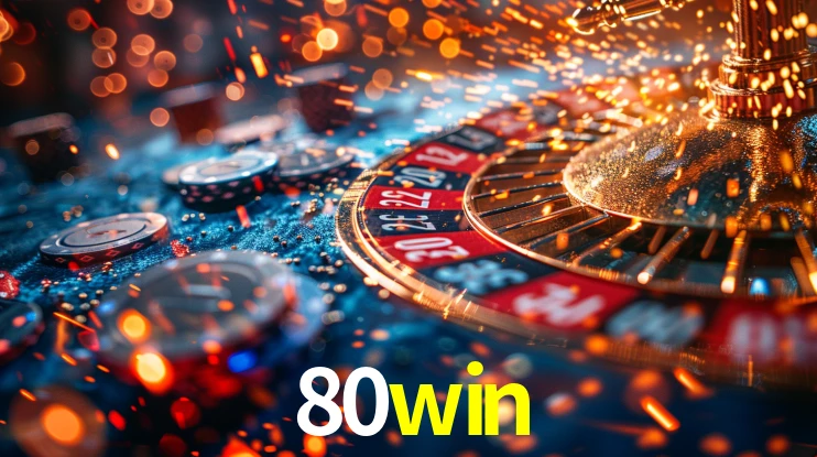 Flash Promotion 80win