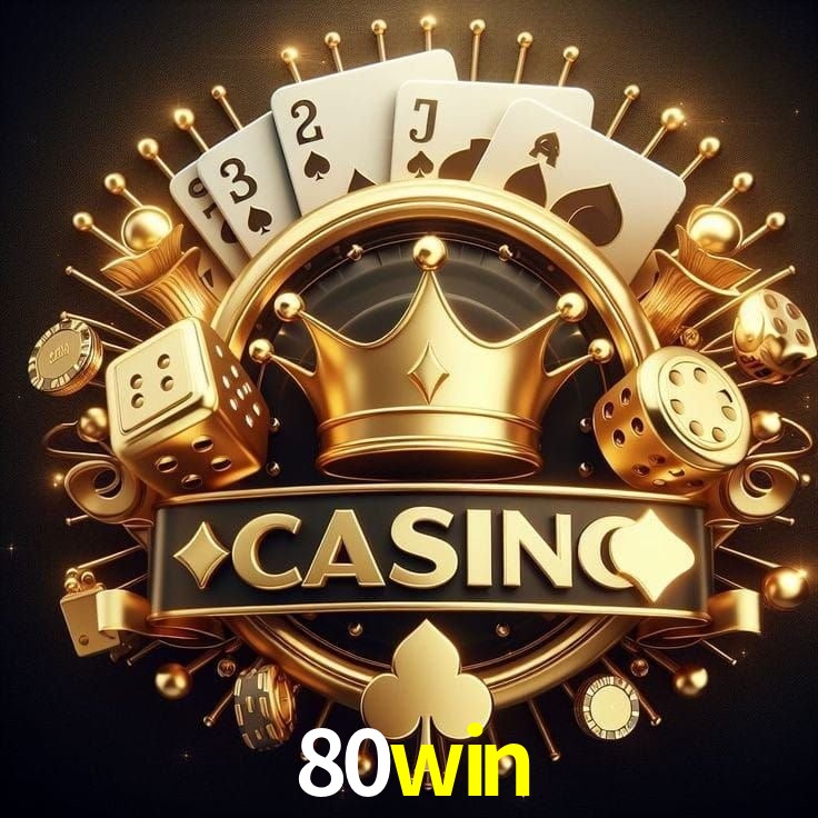 login 80win