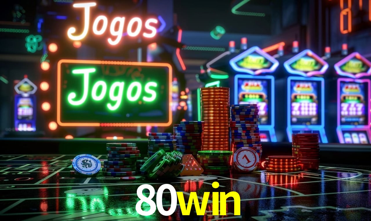 Segurança App 80win
