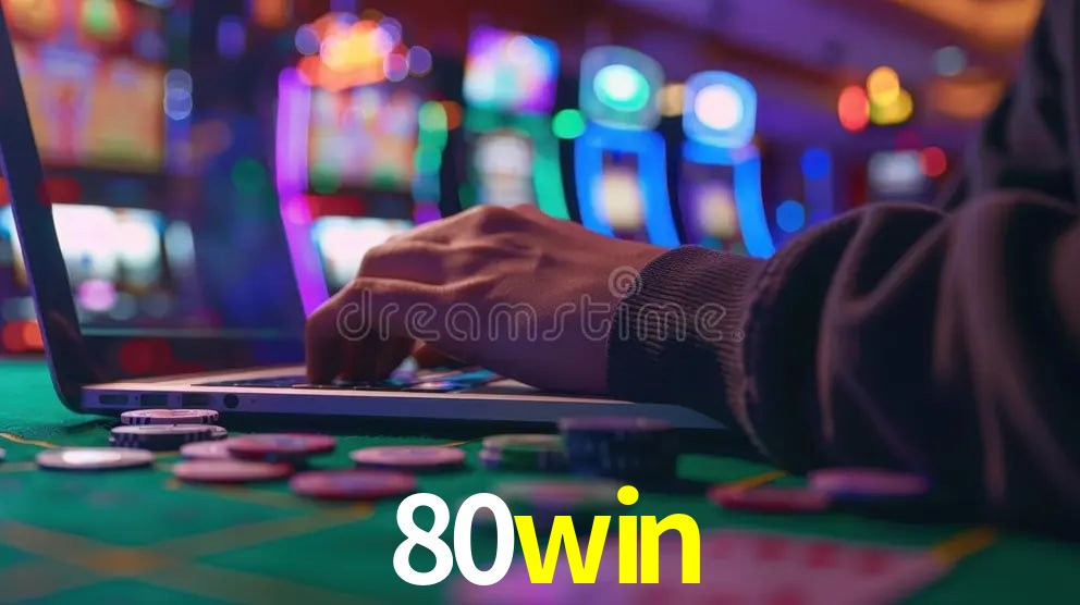 Avaliações dos Jogadores 80win