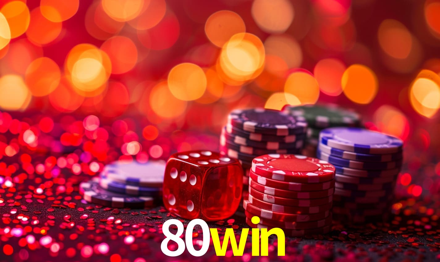 Jogos Exclusivos 80win