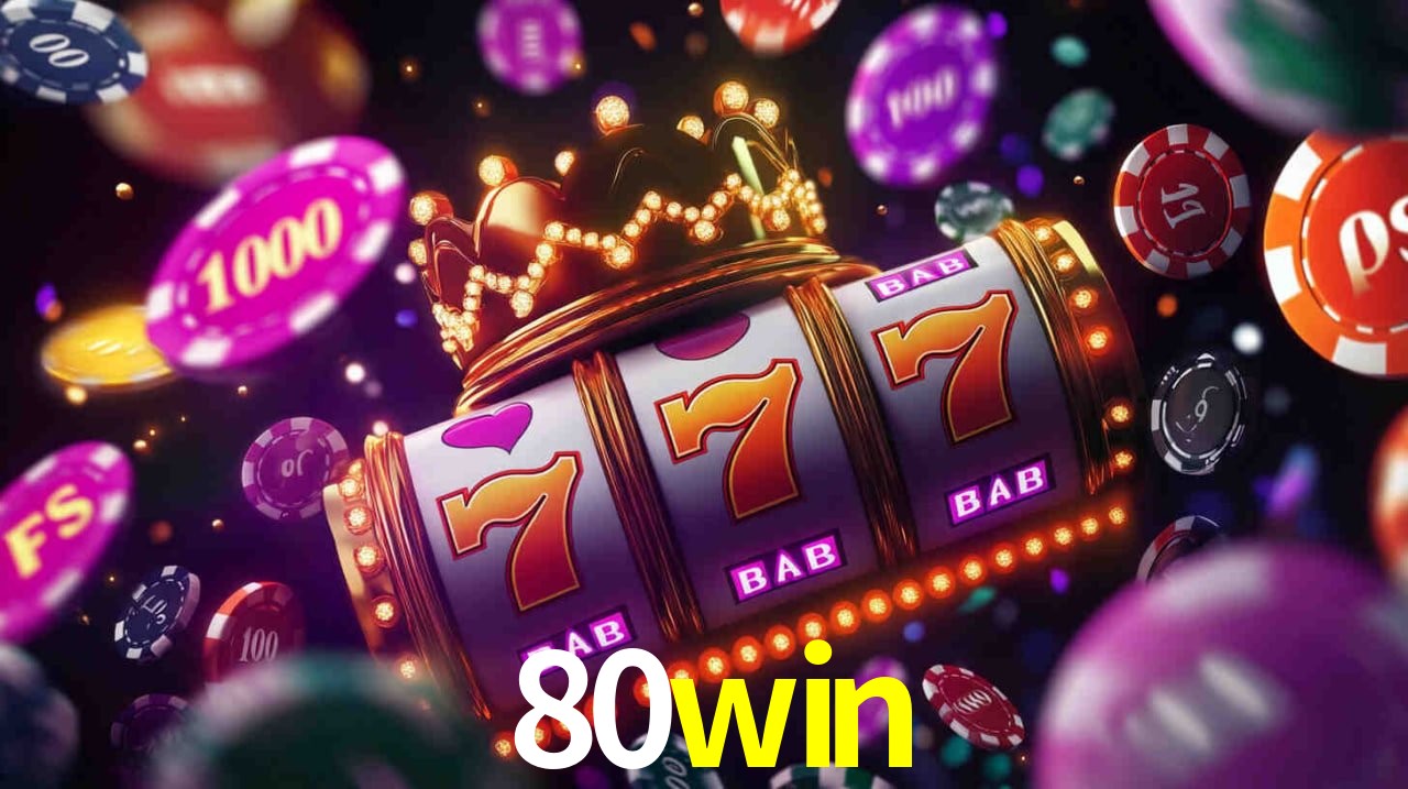Secure Login 80win