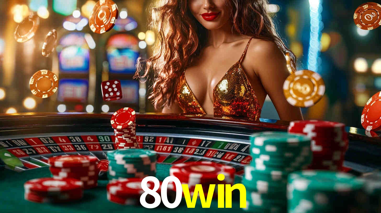 Premium Interface 80win