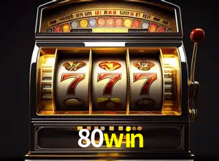 Apostas Esportivas na 80win: Um Guia Completo