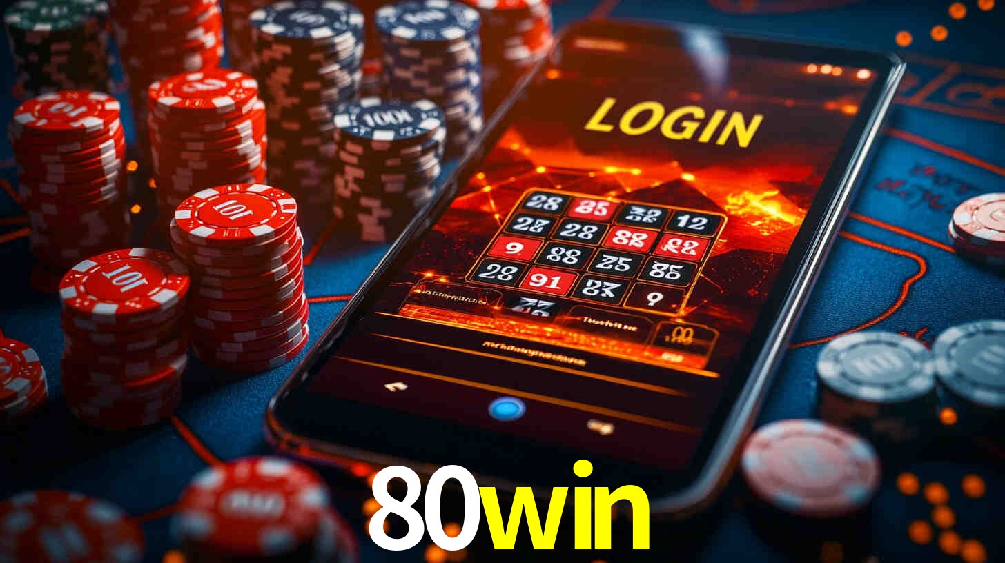 80win bet