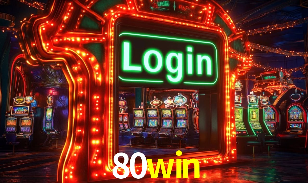 Ofertas Exclusivas 80win