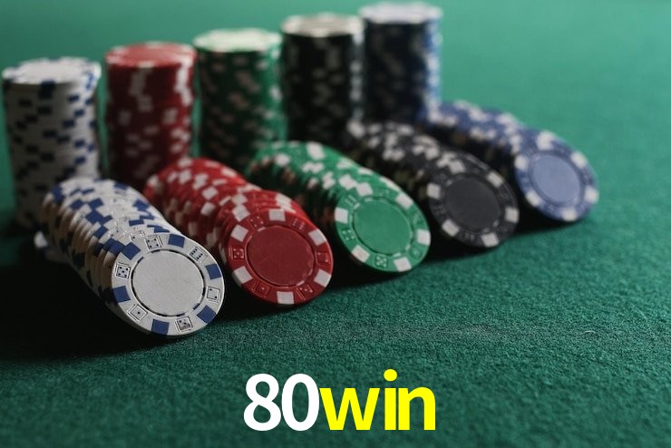 Slot Games 80win