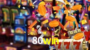 Jogos App 80win