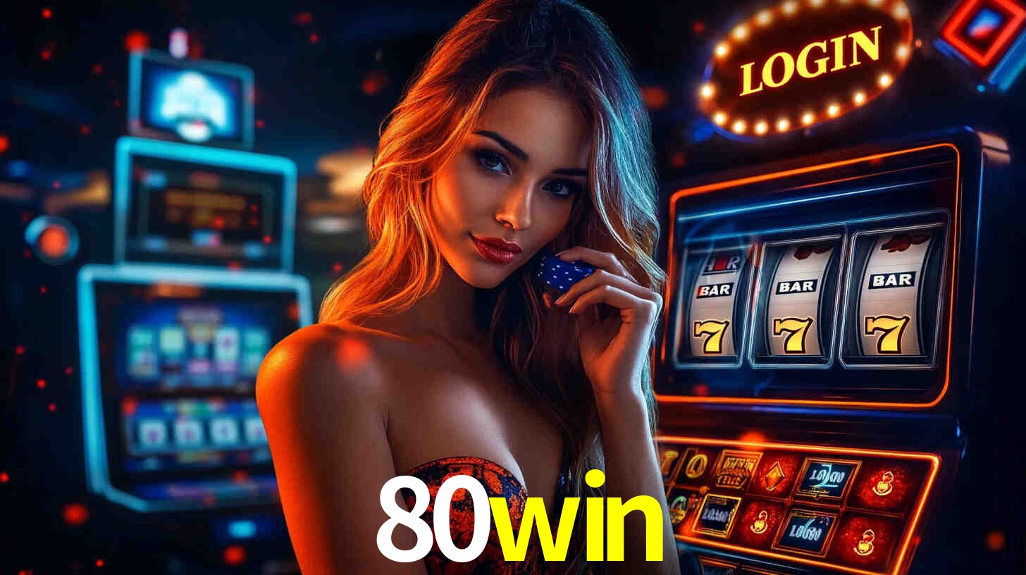 Ofertas App 80win