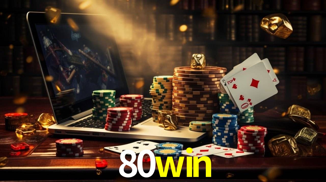 Tecnologia da Plataforma 80win