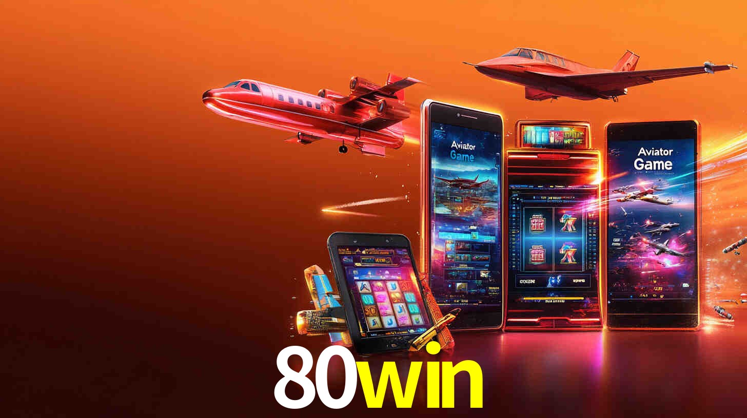 APK 80win Android