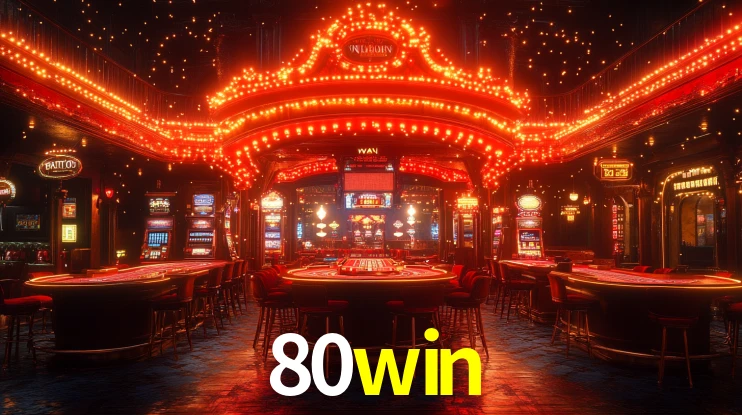 Experimente o Login Seguro Premium no 80win