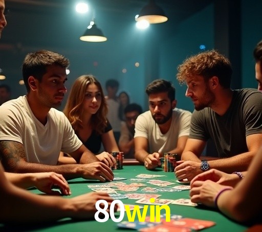 Vitória 80win