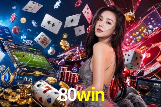 Account Benefits 80win
