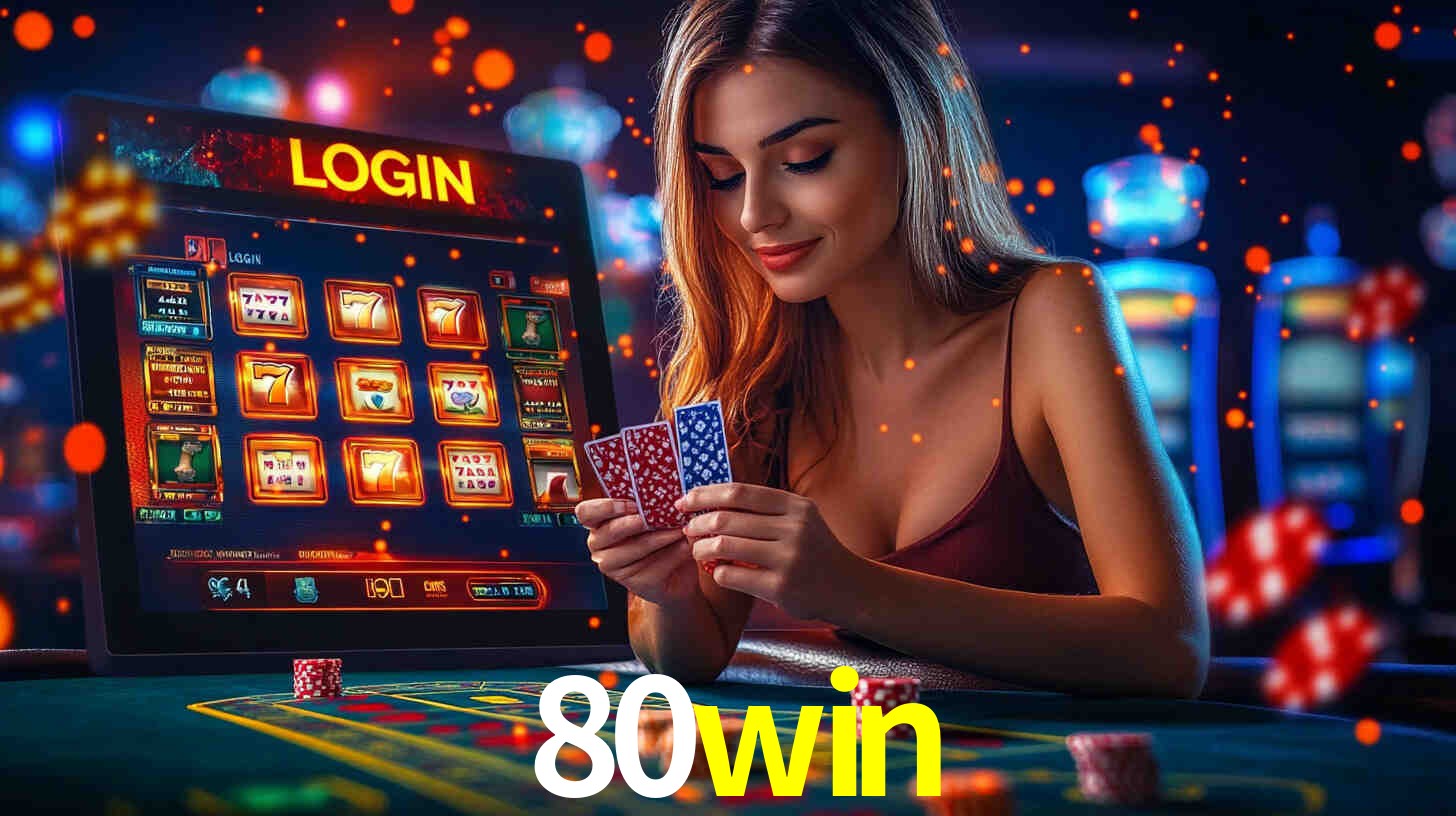 bet 80win