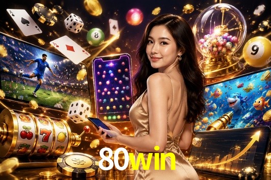 Platform Technology 80win
