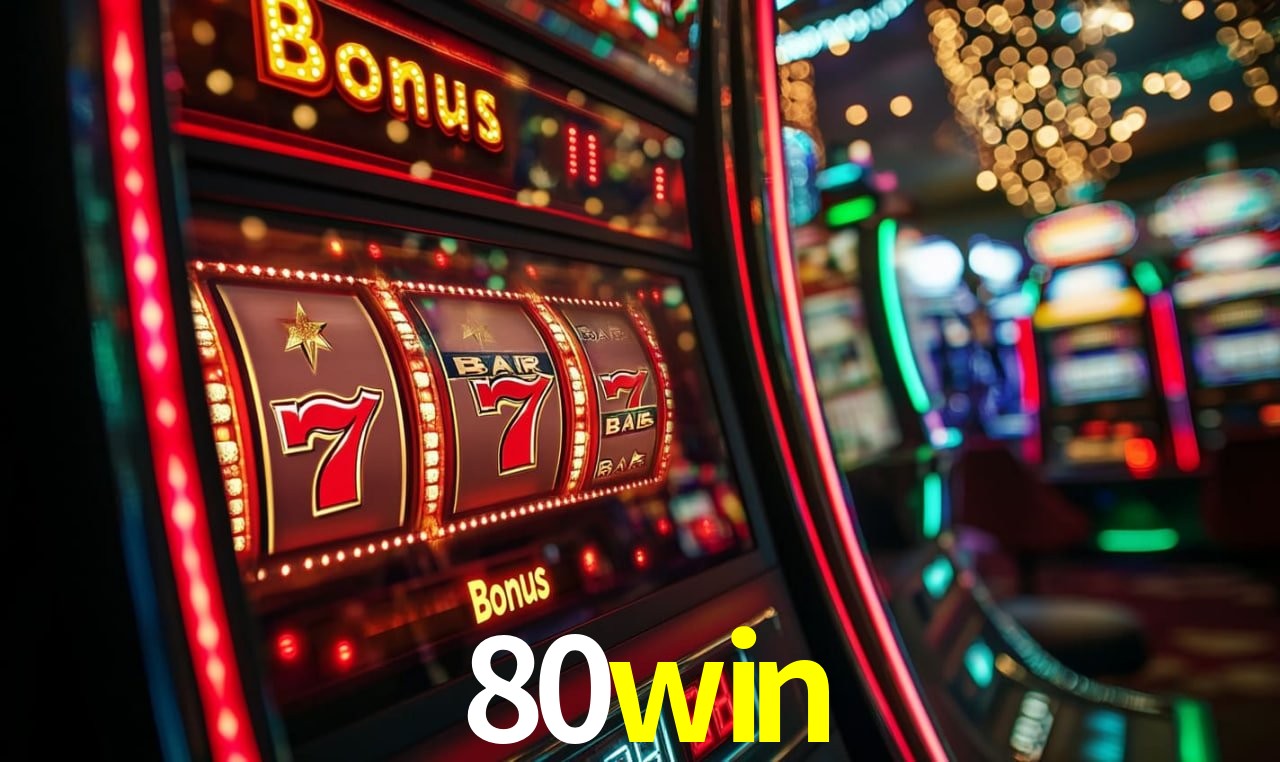 Funcionalidades App 80win