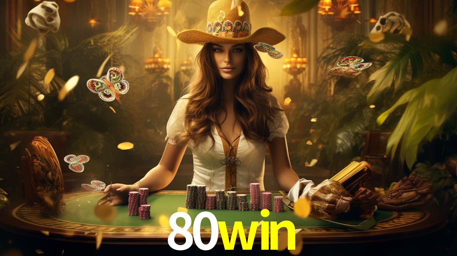 Live Casino 80win