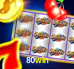 Desvendando o Mundo dos Jogos Virtuais na 80win