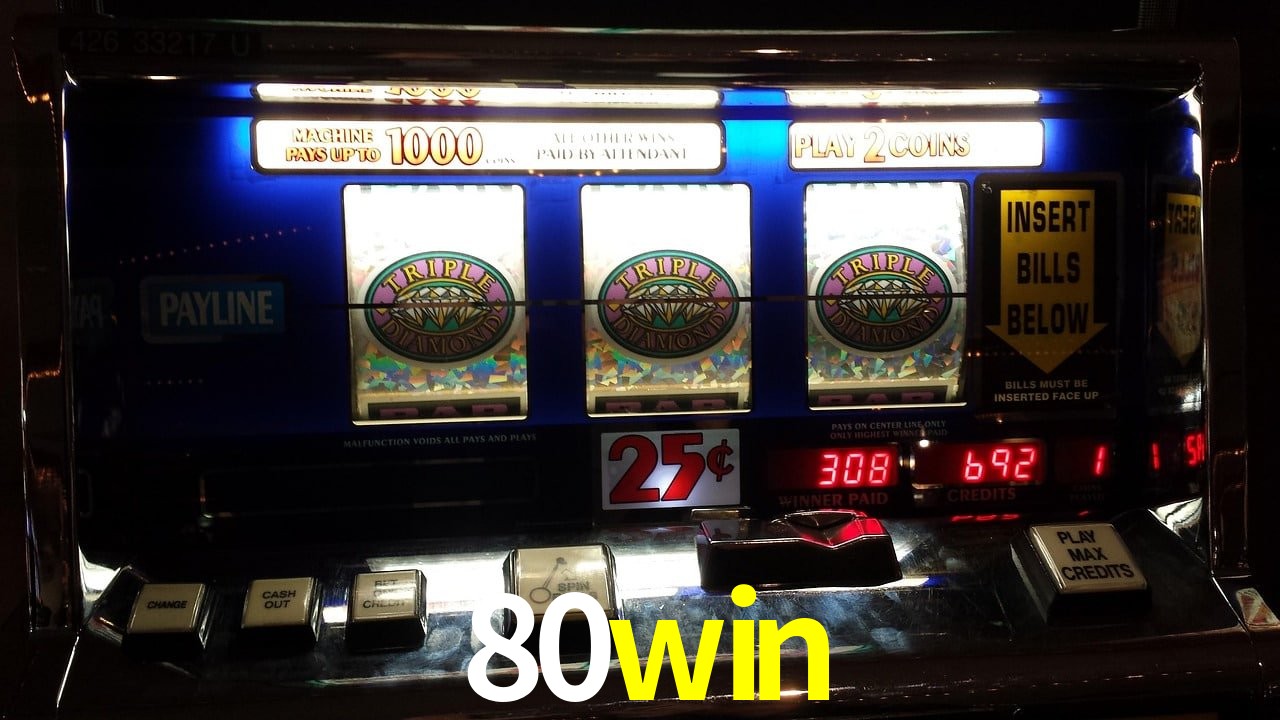 Tennis Betting 80win