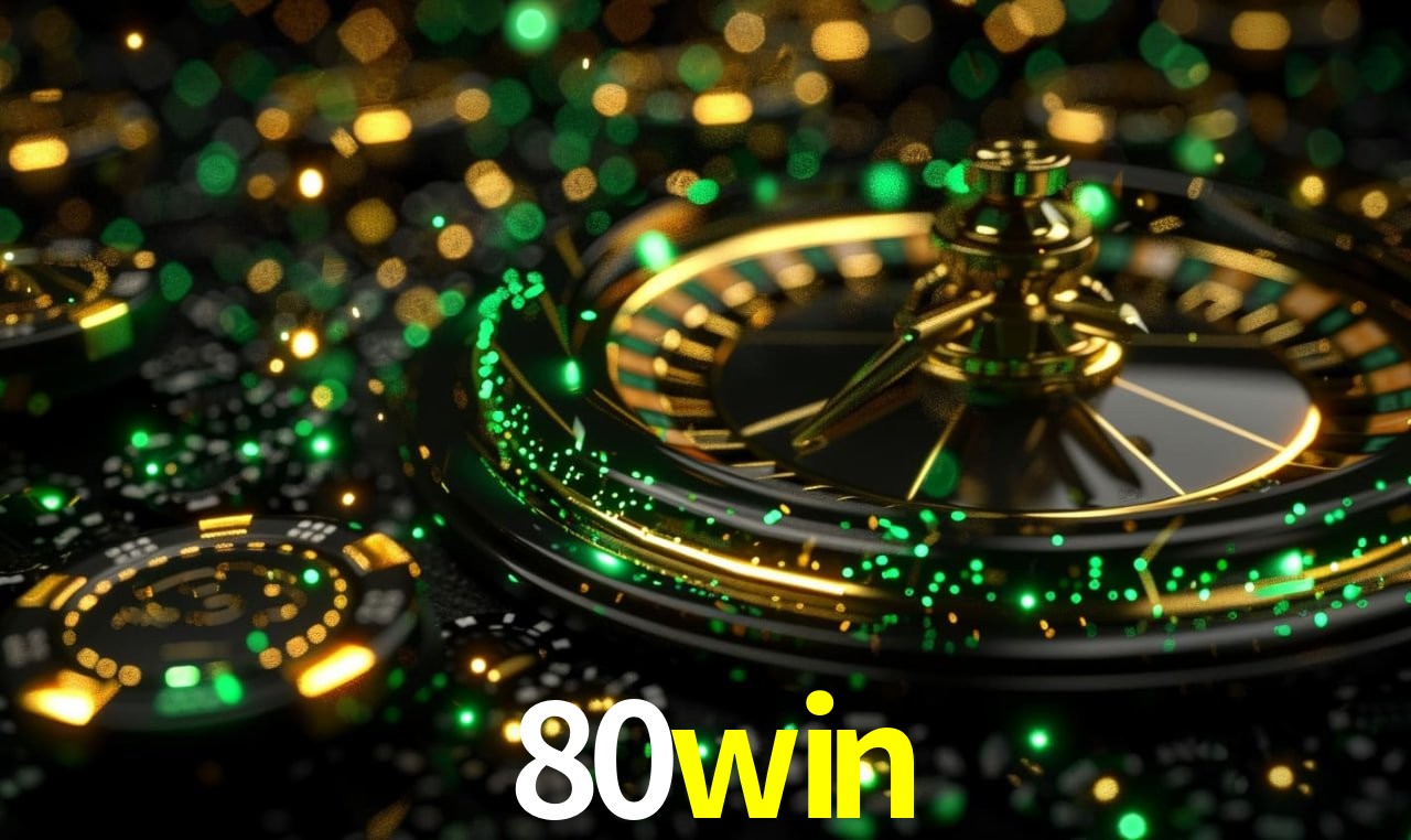 Melhores Jogos 80win
