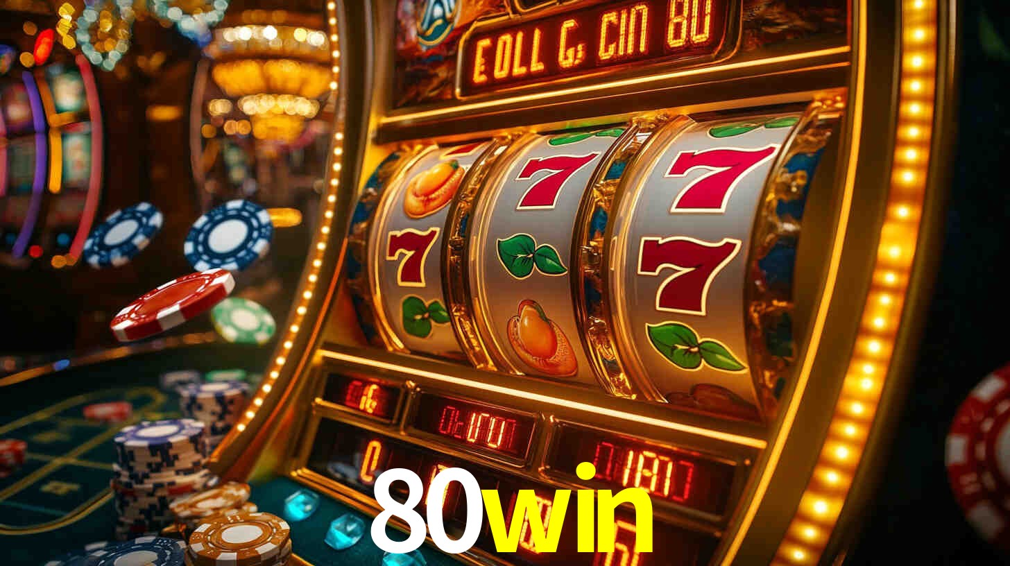 Exclusive Games 80win